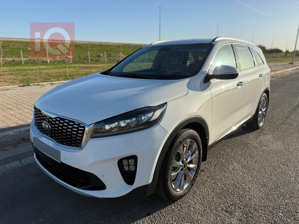 كيا سورينتو